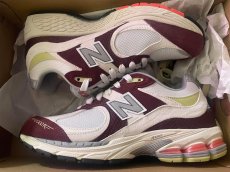 画像1: 240904012　M2002R  Up There x New Balance 2002R Backyard Legends II　29cmD　 (1)