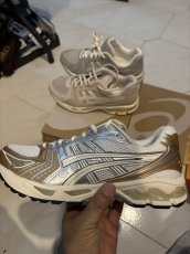 画像1: 240904015　kayano14  27.5cm  (1)